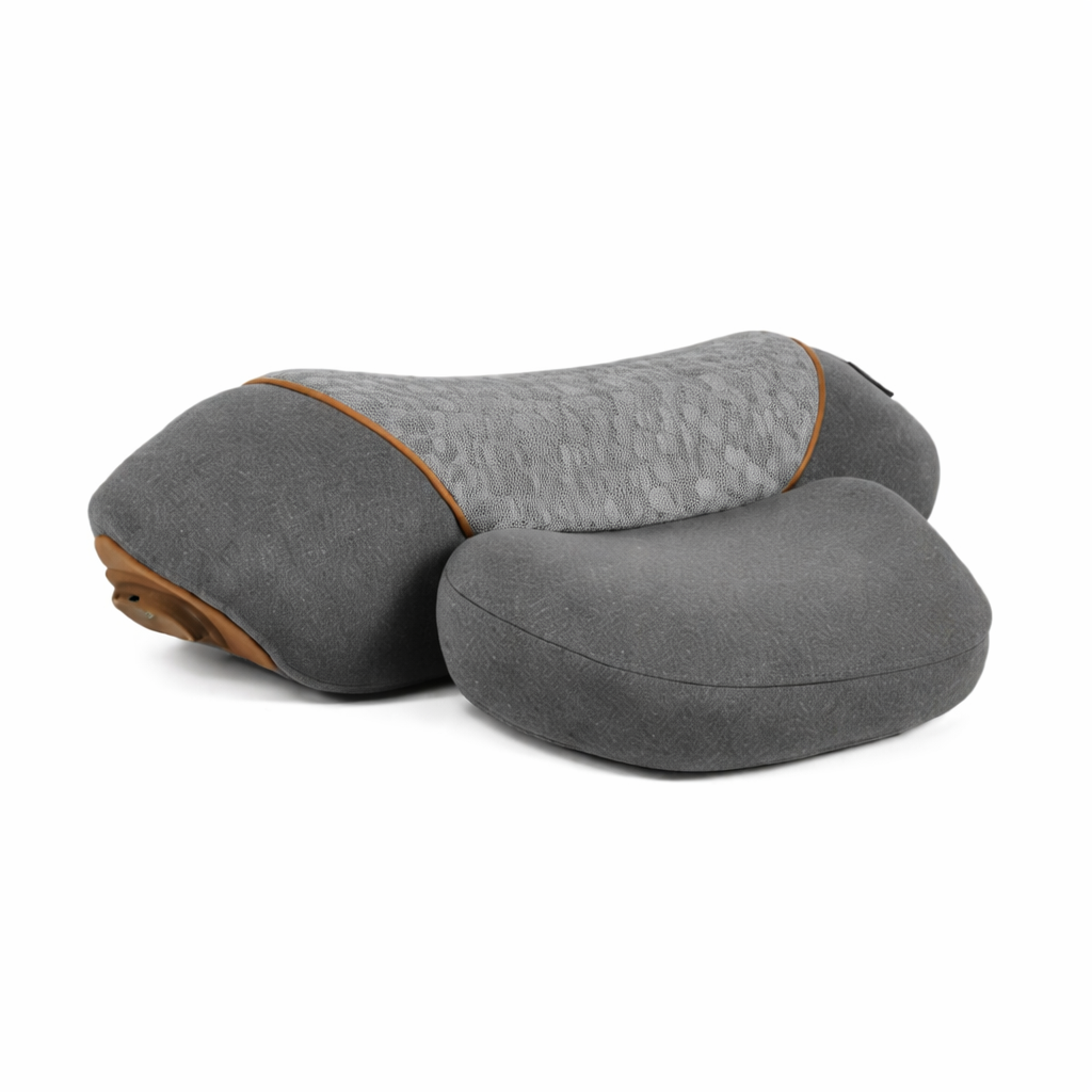 Therapeutic Neck Massage Pillow