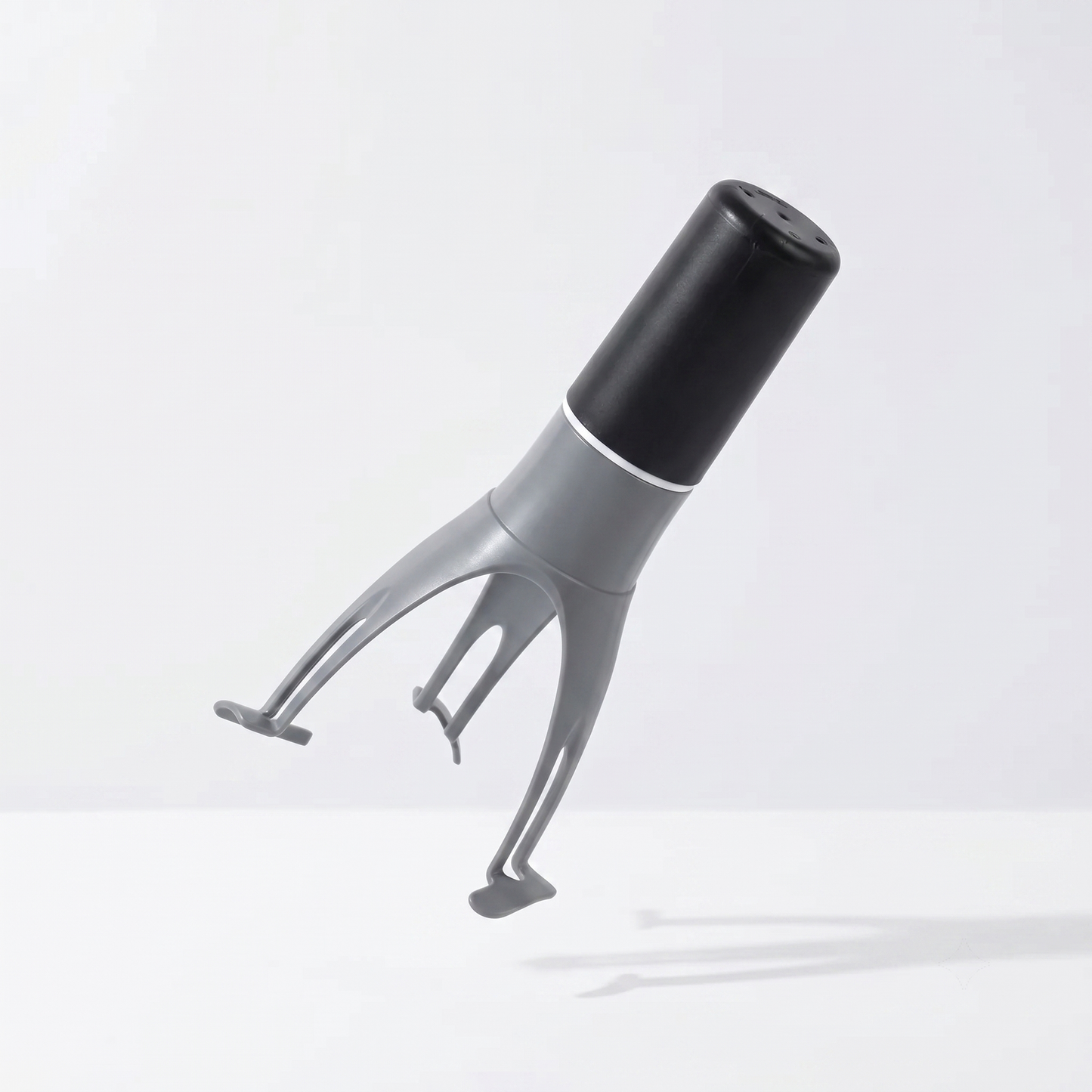Automatic Pot Stirrer