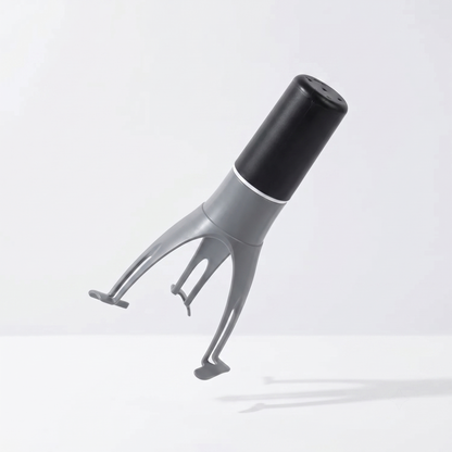 Automatic Pot Stirrer