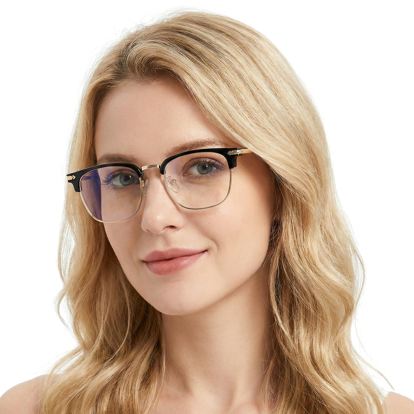 Stylish Professional Premium Women’s Blue Light Glasses