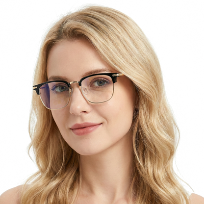 Stylish Professional Premium Women’s Blue Light Glasses