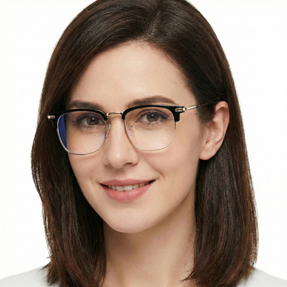 Stylish Professional Premium Women’s Blue Light Glasses