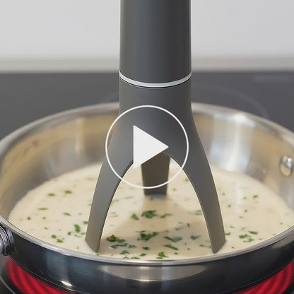 Automatic Pot Stirrer- Sauces, Soups & Gravies